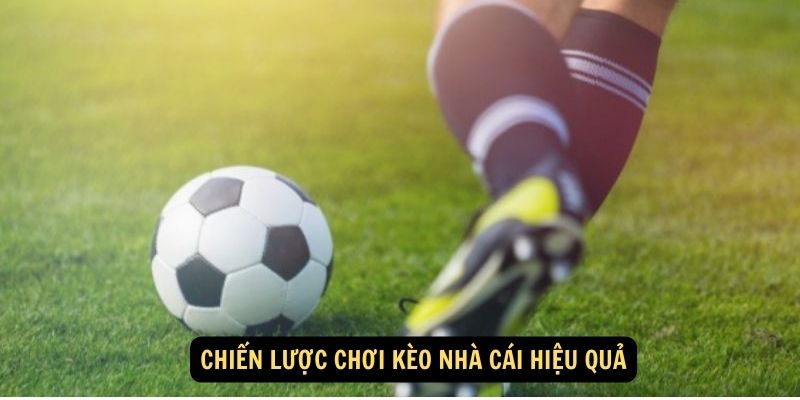 Giới thiệu về kèo nhà cái FUN88 6 Chiến lược chơi kèo nhà cái hiệu quả