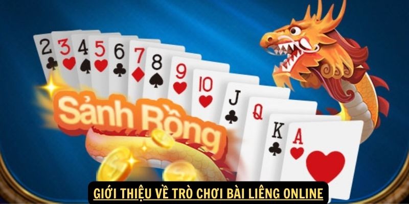 Bài liêng online FUN88: Giải trí đỉnh cao - Nâng tầm trí tuệ 5 Giới thiệu về trò chơi bài liêng online