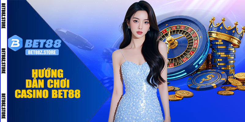 🎰 Casino BET88 – Thiên Đường Giải Trí Đẳng Cấp Hàng Đầu 1 Casino BET88 – Thiên Đường Giải Trí Đẳng Cấp Hàng Đầu