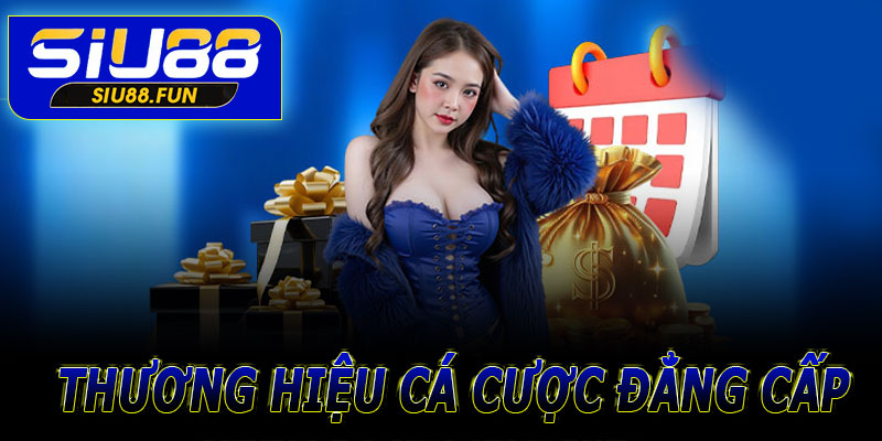 Giới Thiệu Siu88 – Nền Tảng Cá Cược Trực Tuyến Hàng Đầu Hiện Nay 5 Giới thiệu Siu88 – Thương hiệu cá cược đẳng cấp