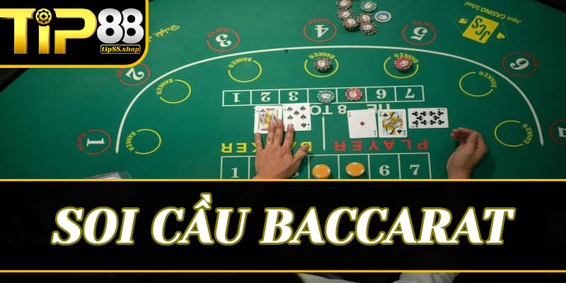 Khoa học đằng sau những lá bài: Hiểu về xác suất trong soi cầu baccarat