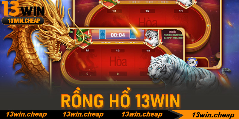 Rồng hổ 13win và bài toán kinh tế: Làm giàu không khó nếu biết cách