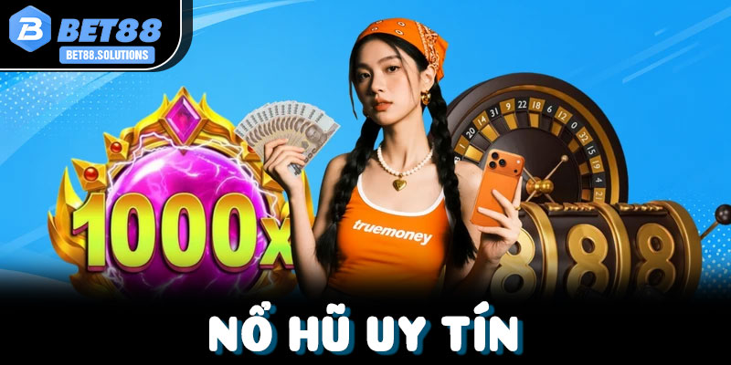 Kinh nghiệm chơi nổ hũ hiệu quả từ các cao thủ lâu năm